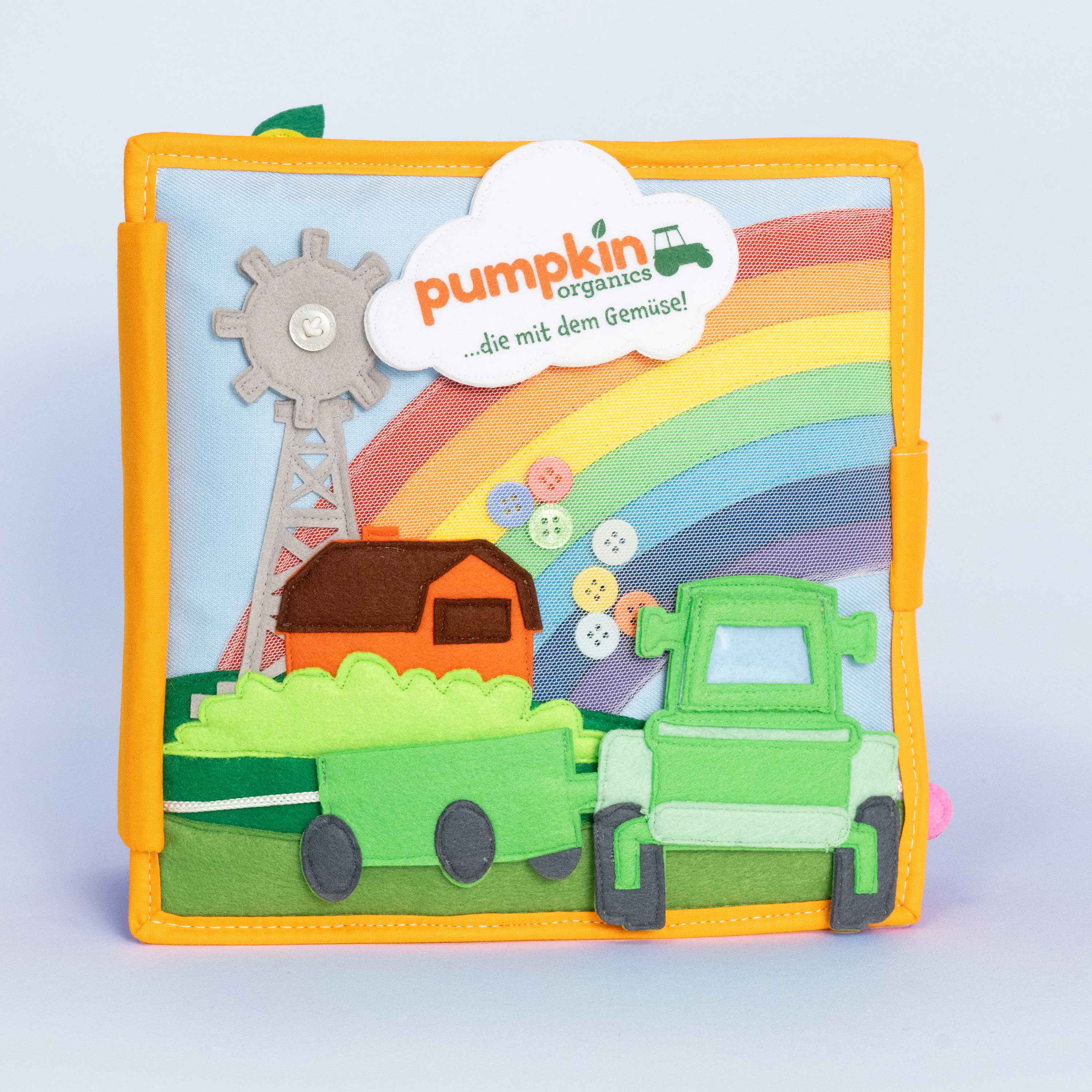 Gemüsefarm