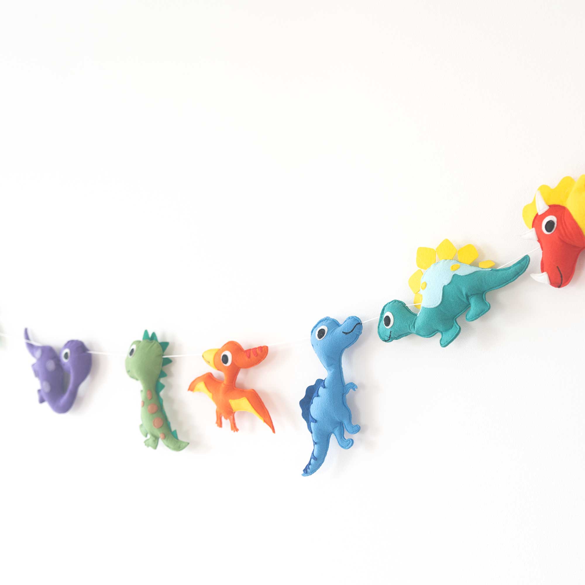 La promenade des dinos
