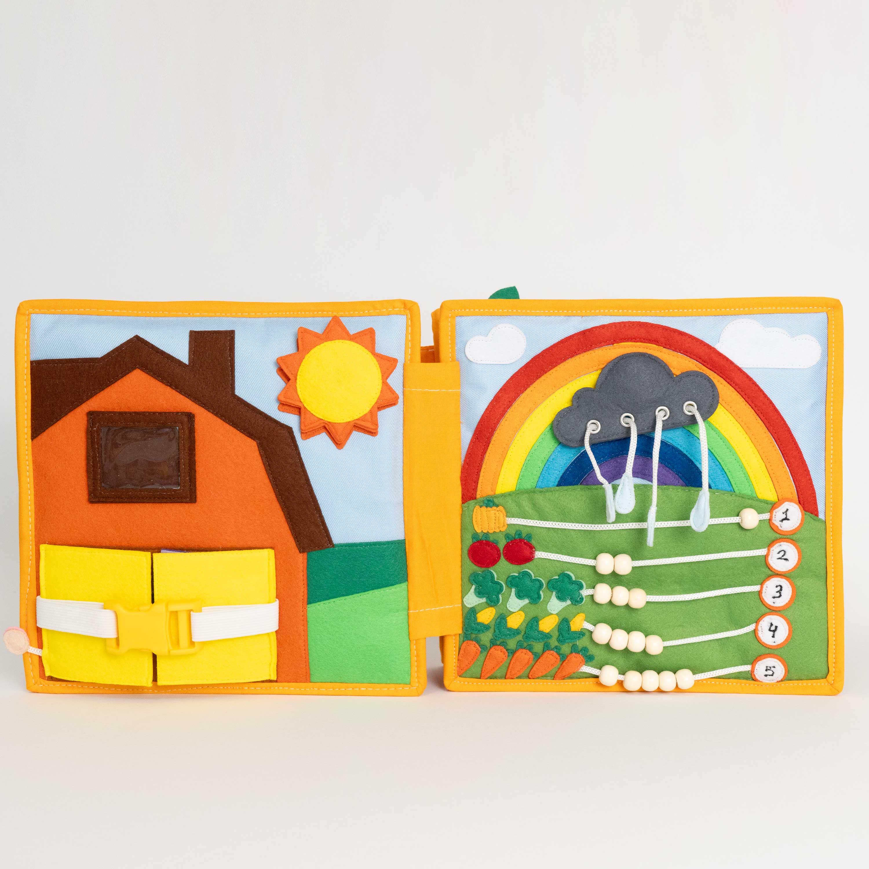 Gemüsefarm