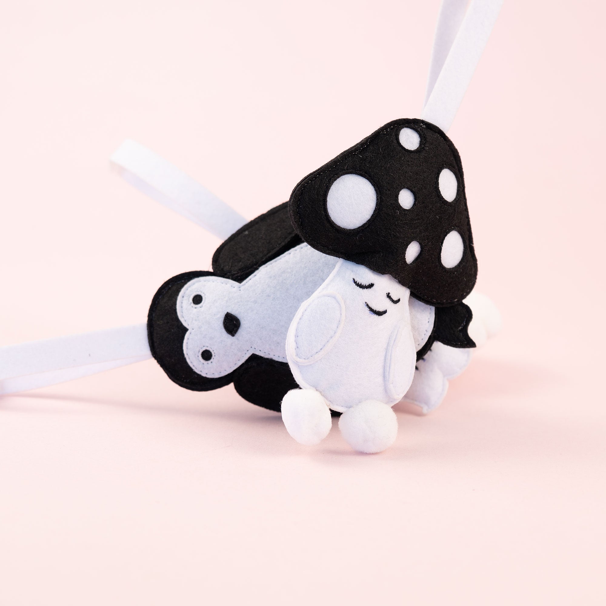 Pendentif Contrasté