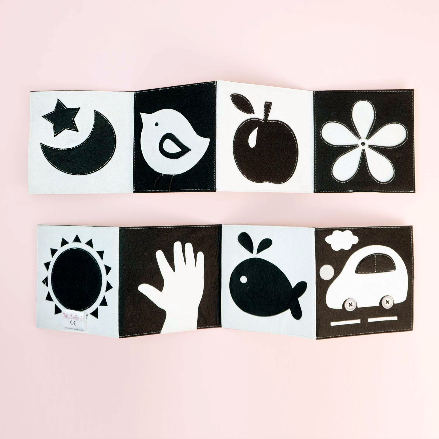 Kit de bienvenue bébé