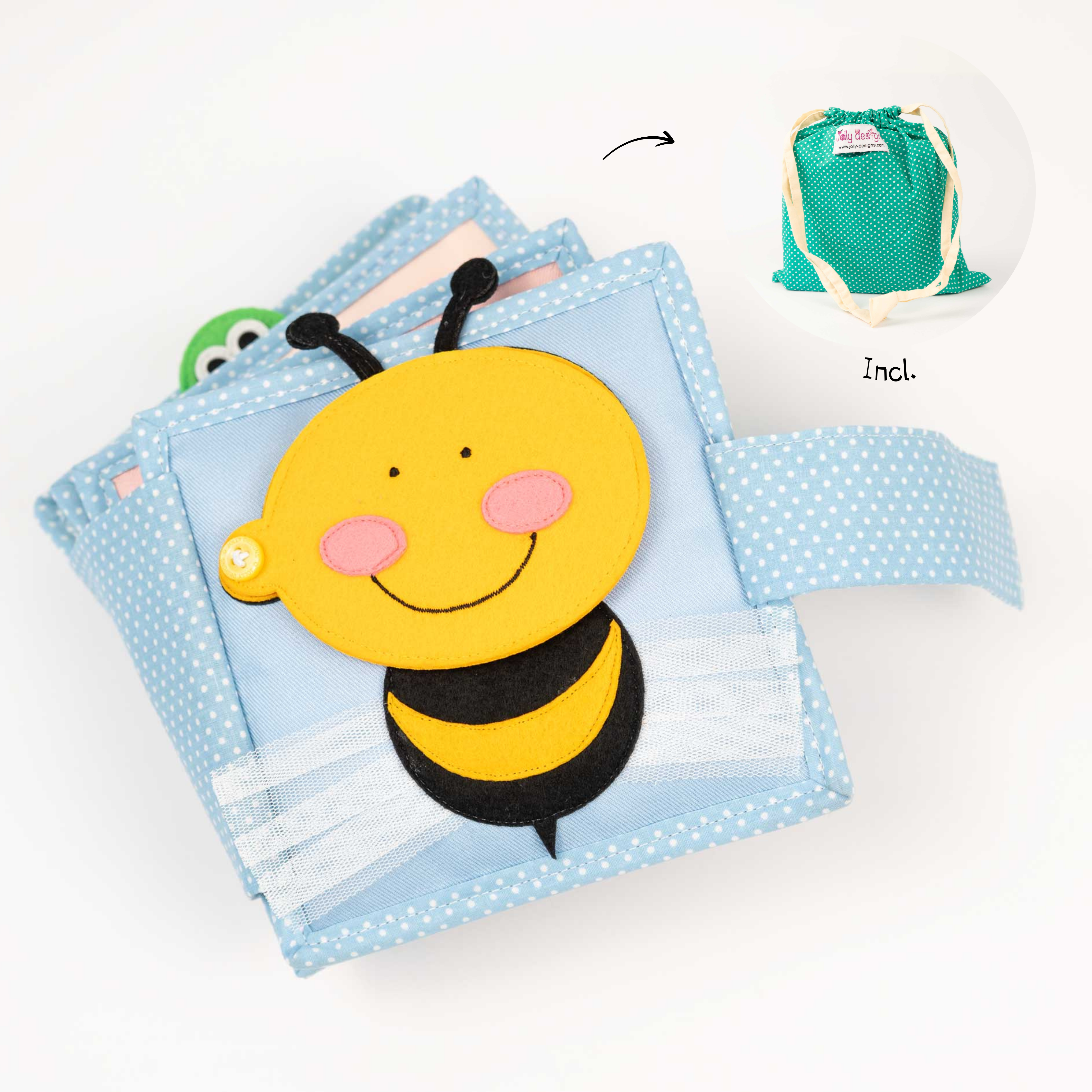 Petite abeille