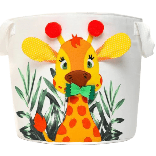 Giraffe - Aufbewahrungsbox