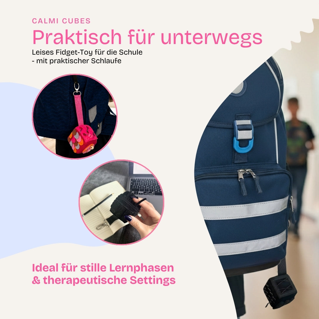 Blavi – der Ruhige
