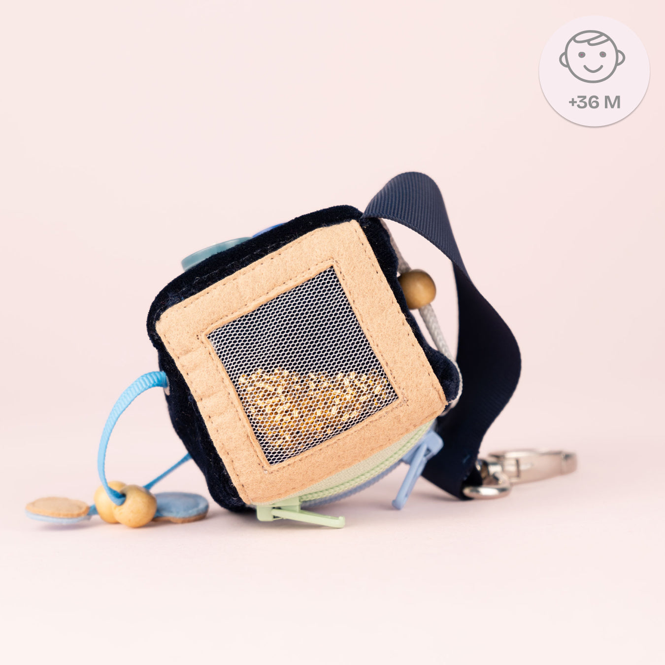 Blavi - le silencieux