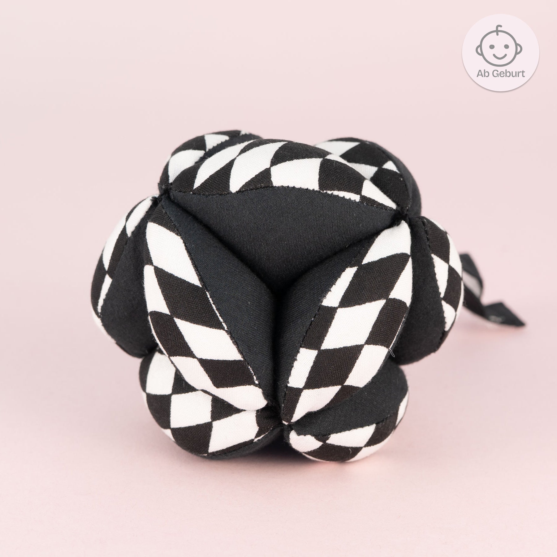 Balle magique de contraste