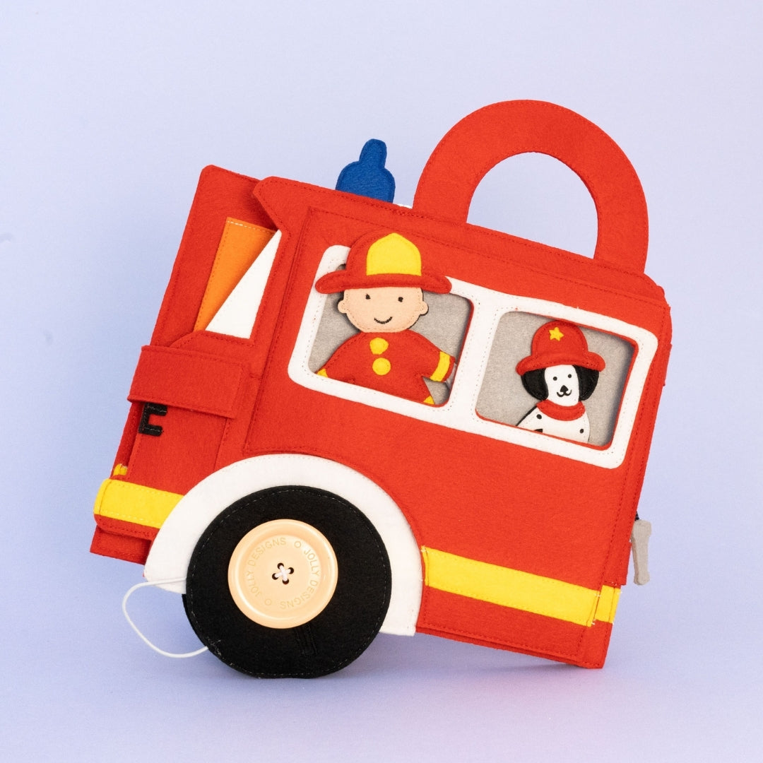 Feuerwehr
