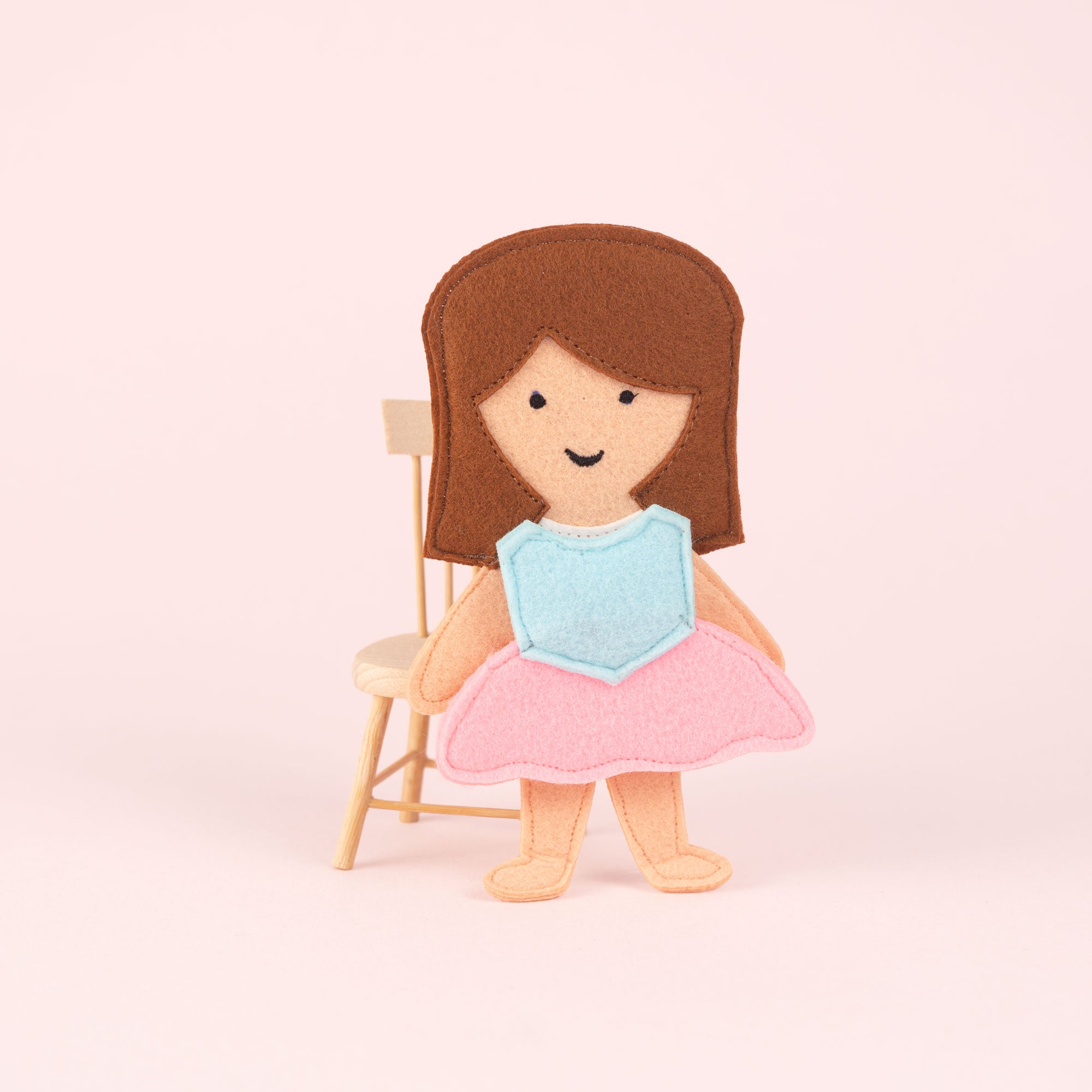 Figur Vicky