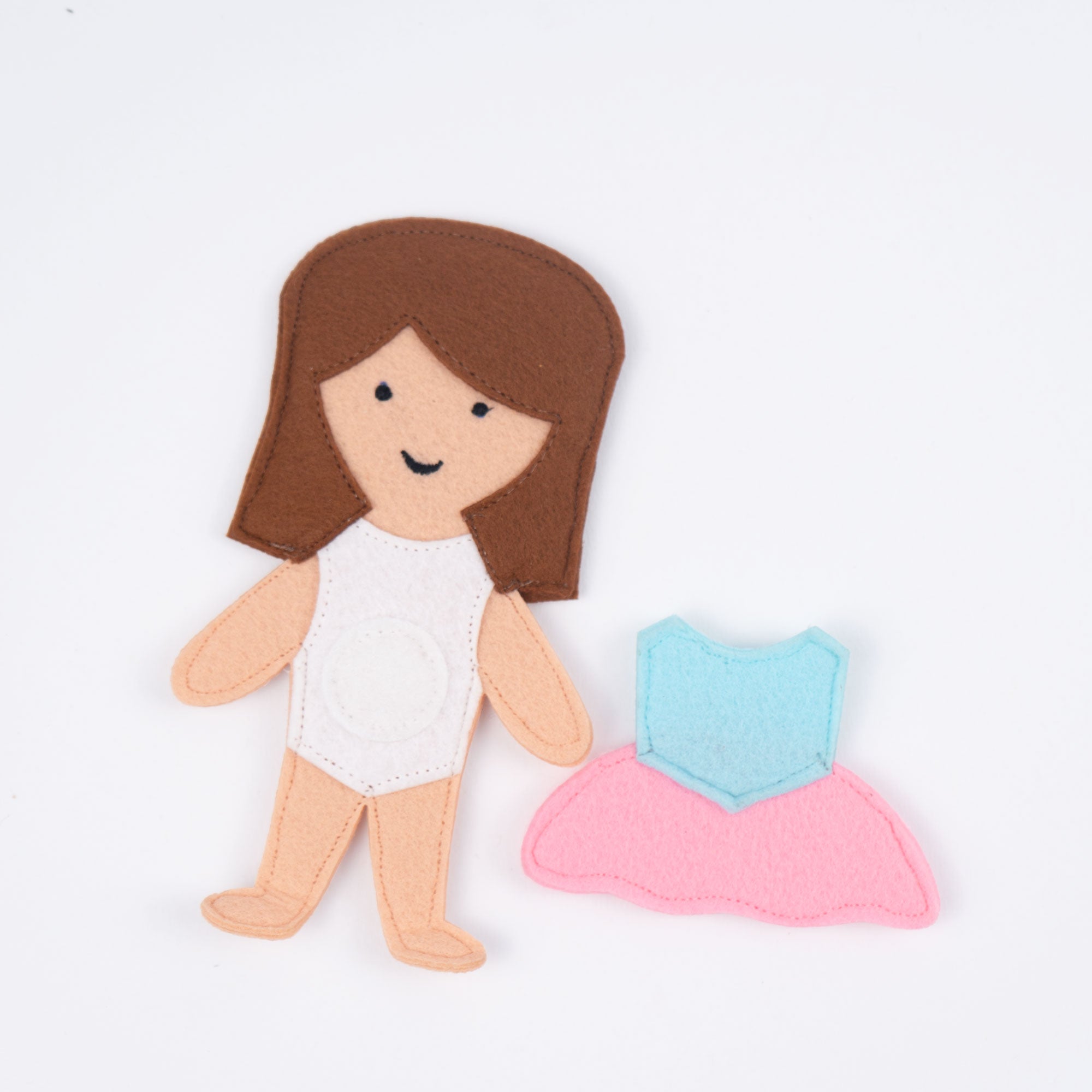 Figur Vicky