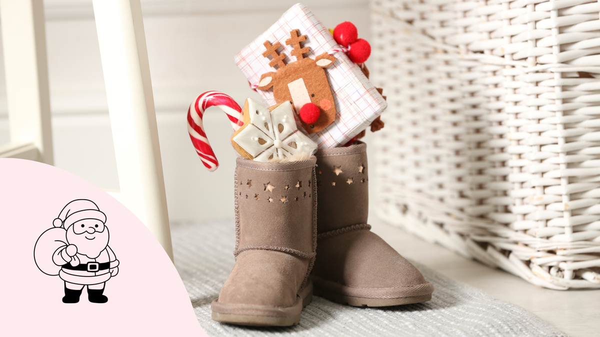 Nikolausstiefel füllen – kleine Geschenke, die länger bleiben als der 6. Dezember