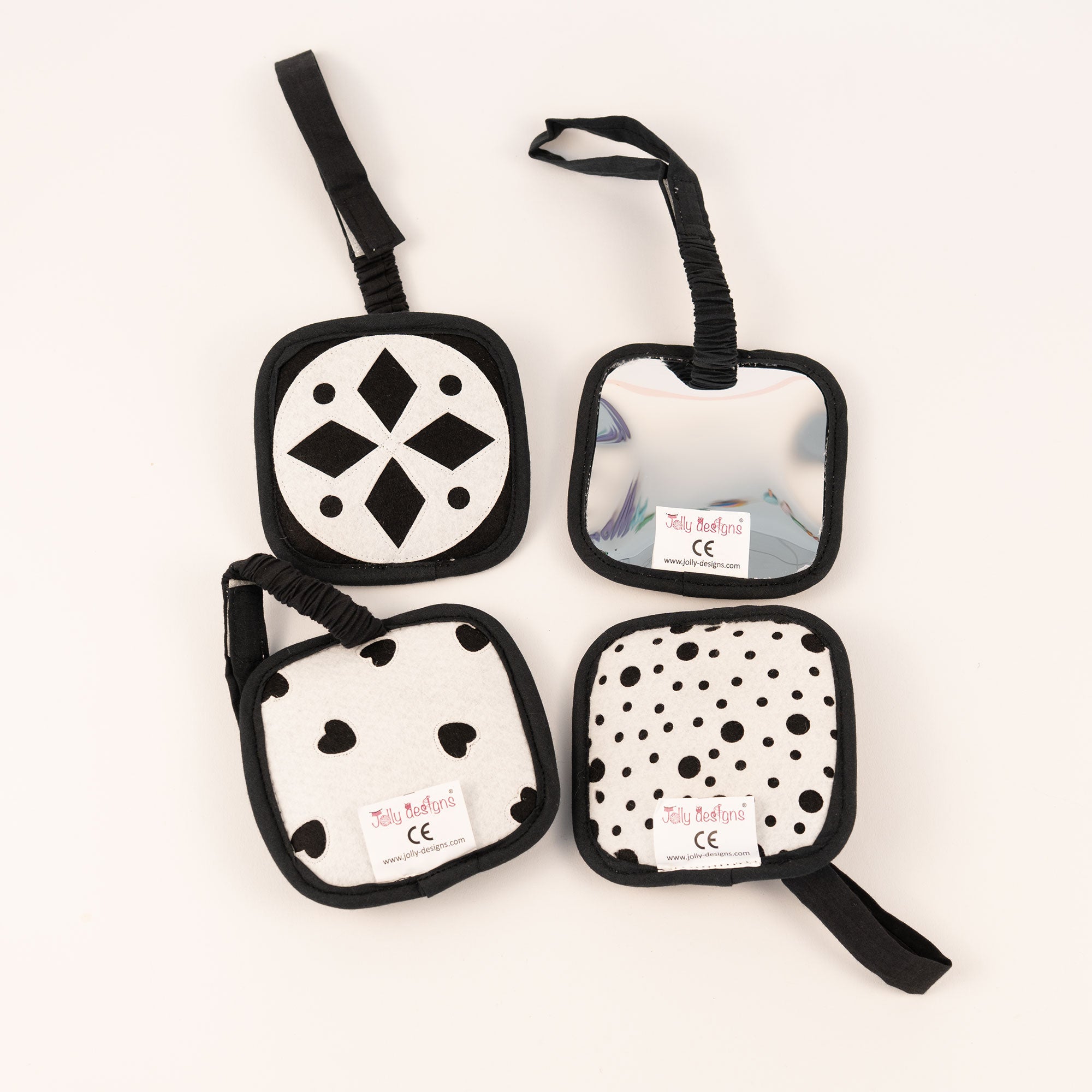 Baby Geschenkset