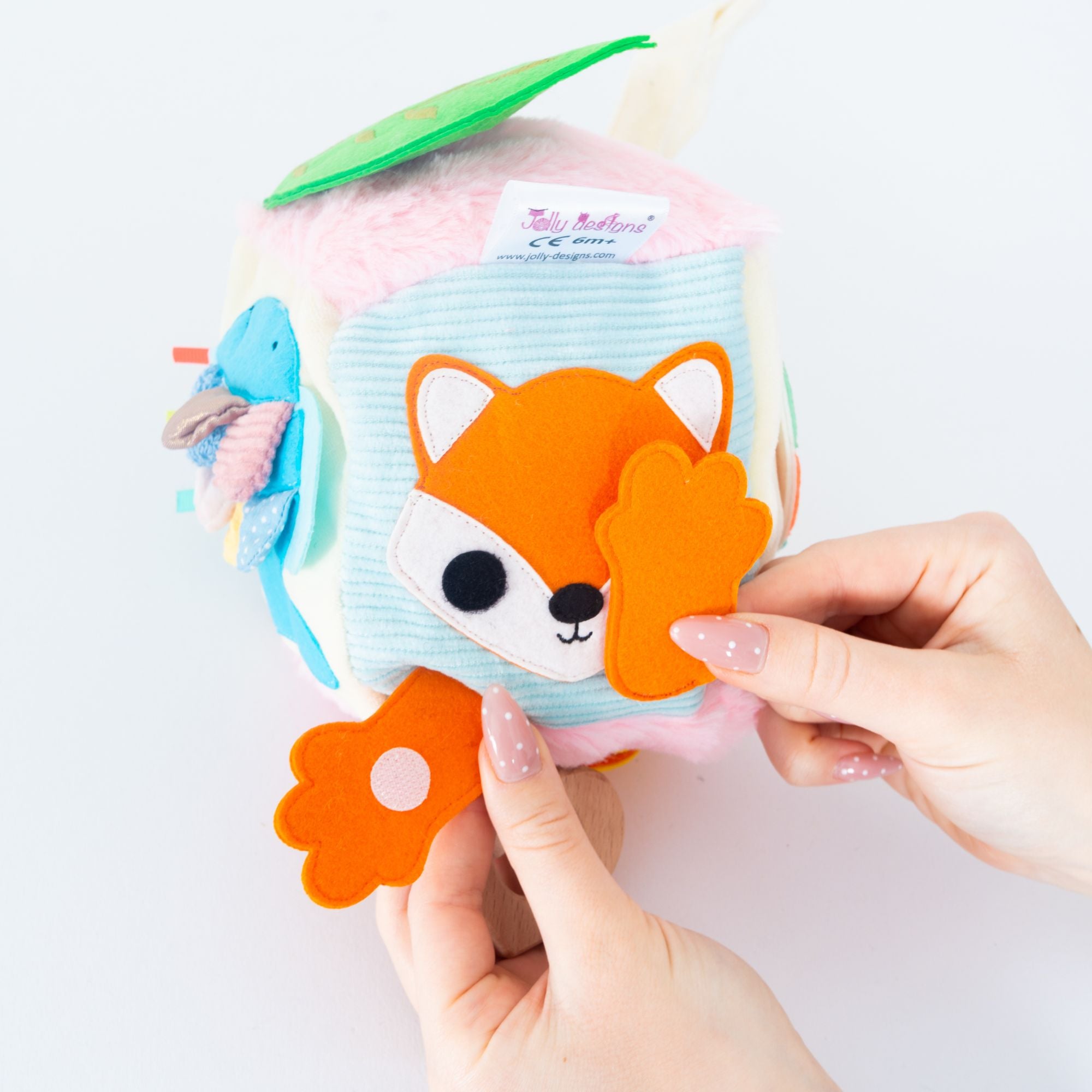 Calmi Mini Le Rêveur