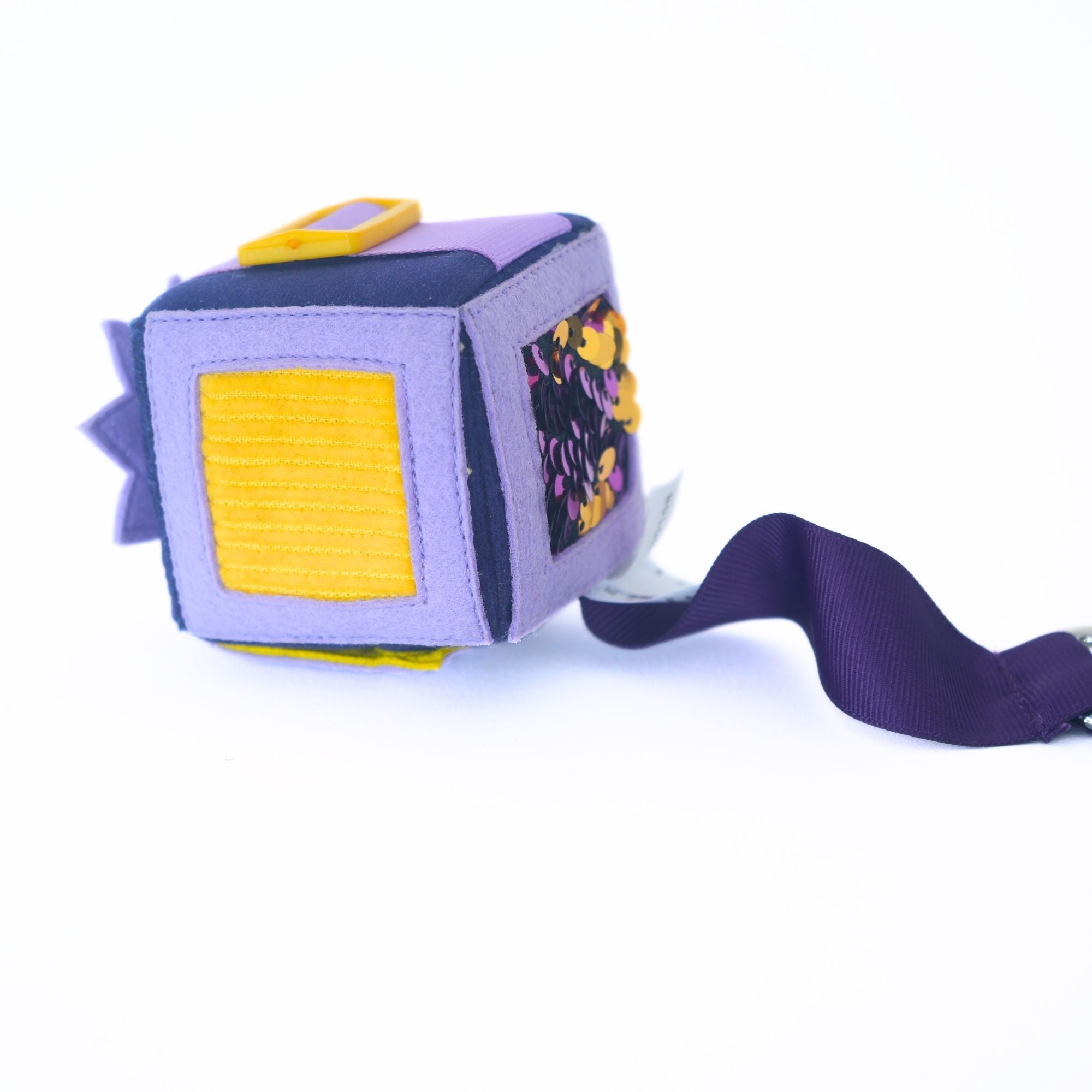 Fiori - der Achtsame