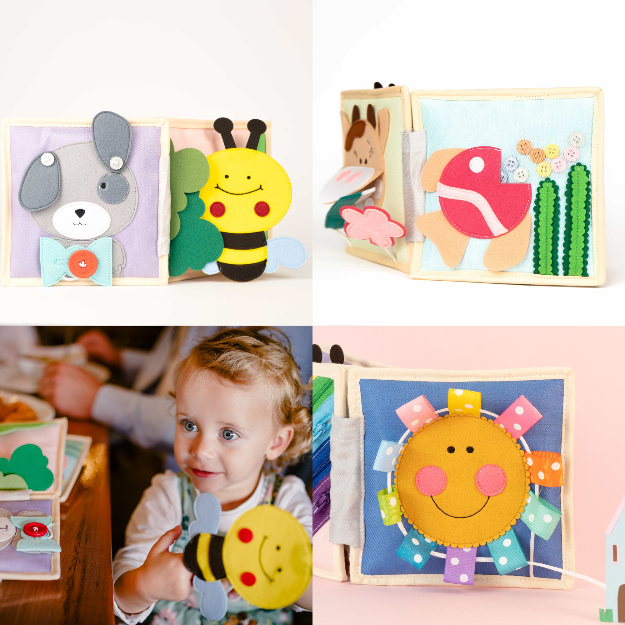 Magischer Vogel trifft Sonnenschein