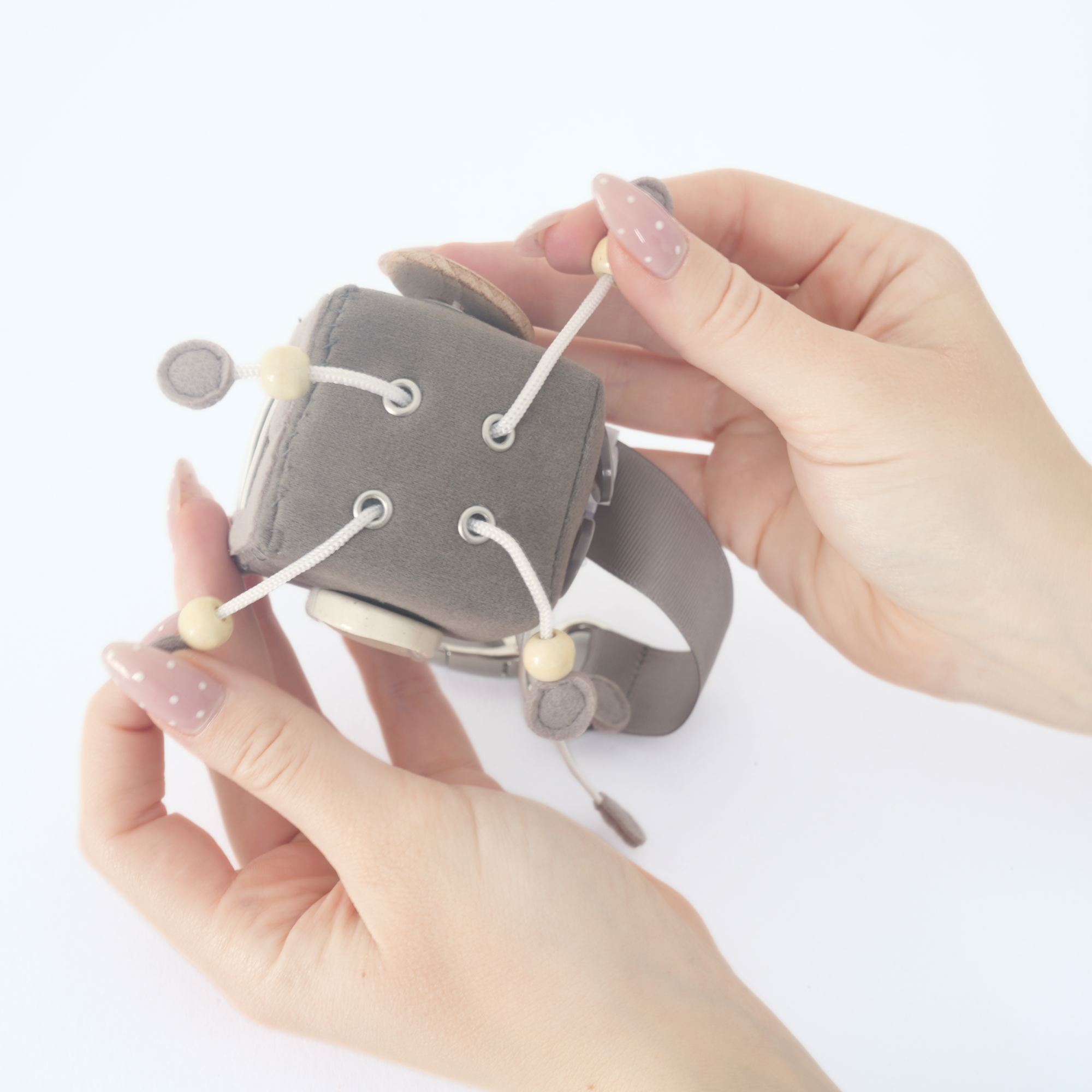 Stoni - der Haltgebende