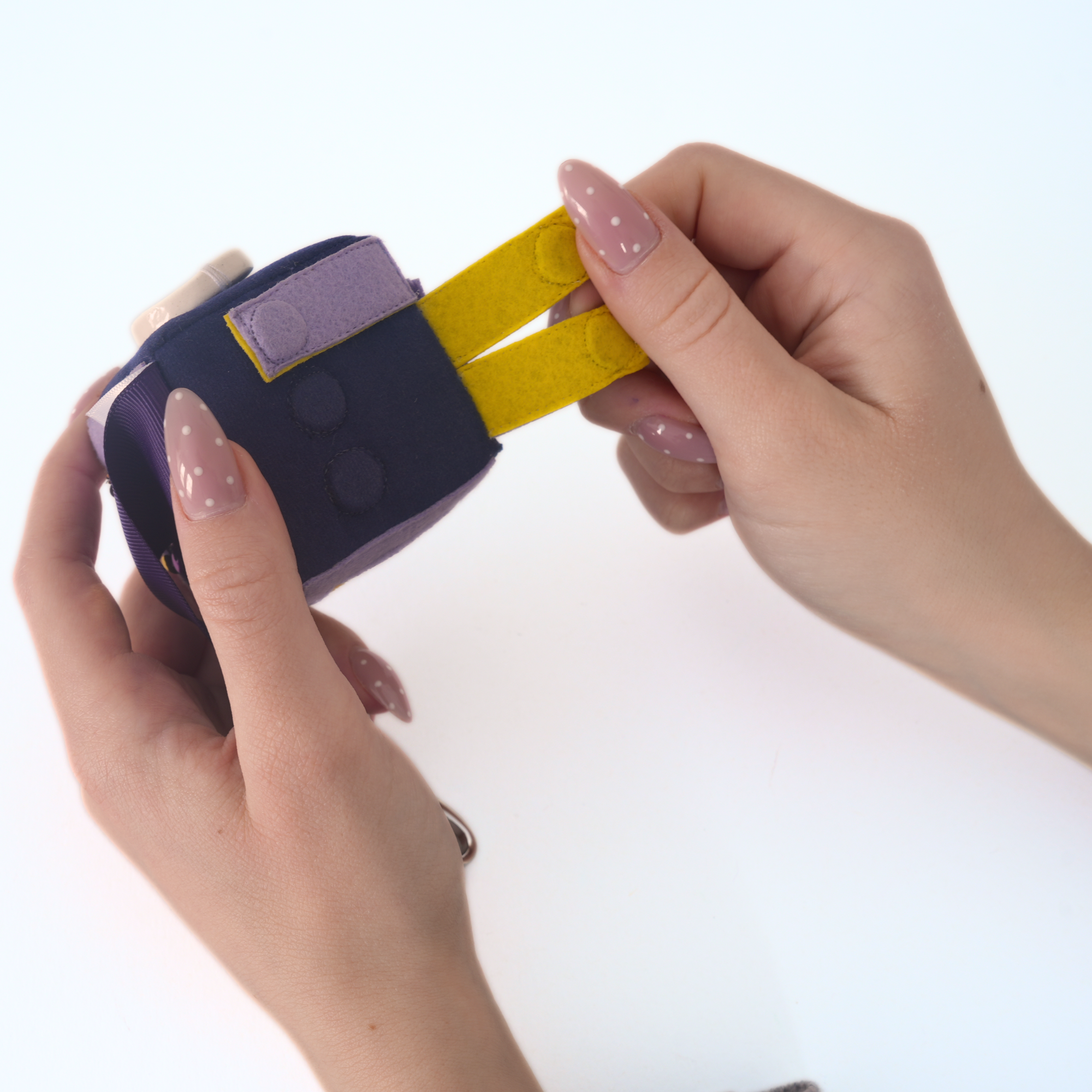 Fiori - der Achtsame