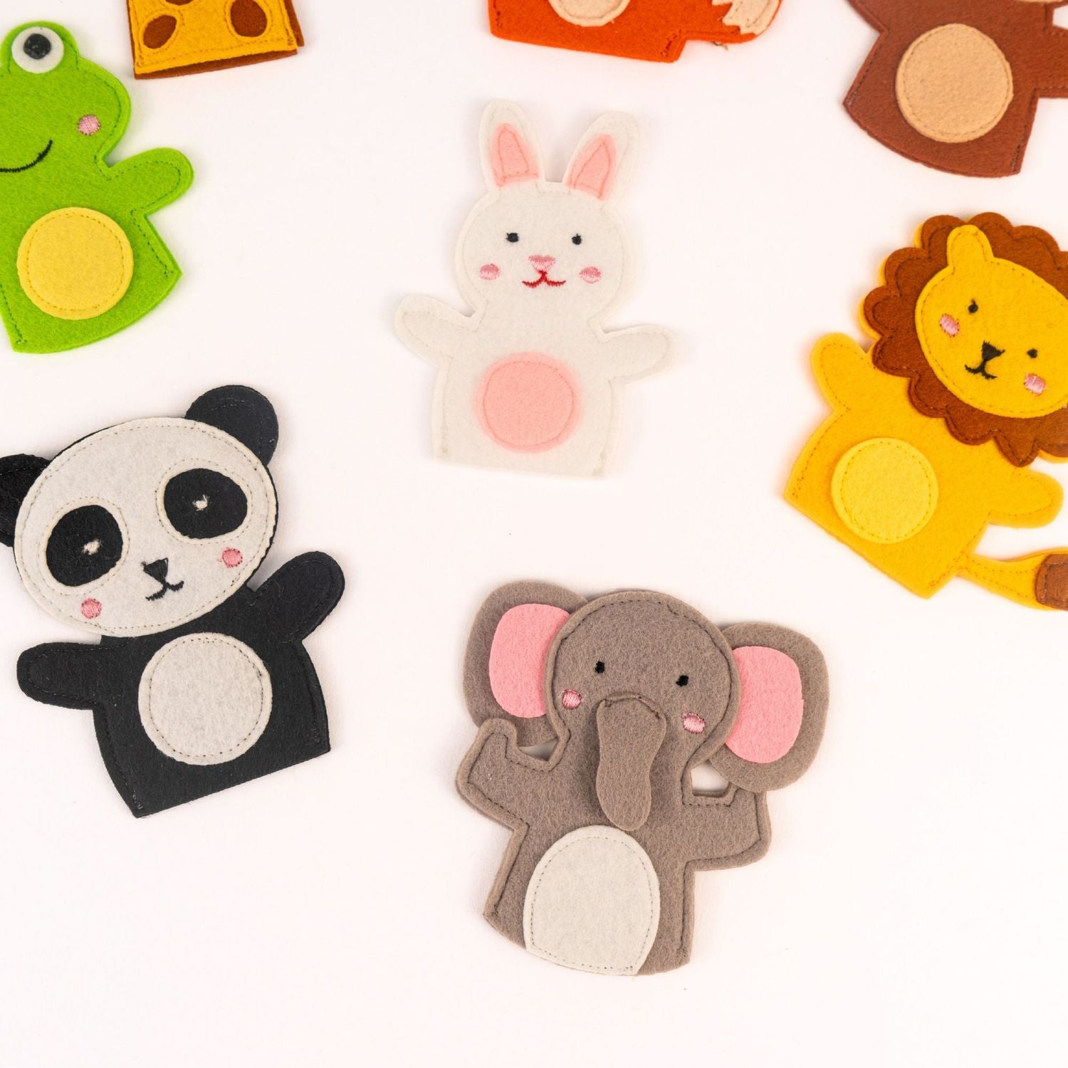 Petit monde des animaux