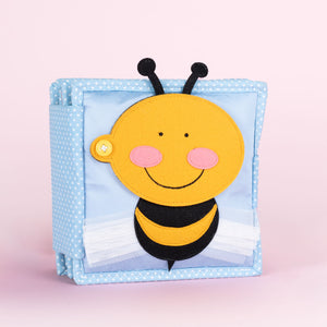 Kleine Biene