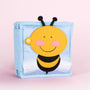 Kleine Biene