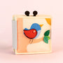 Oiseau Magique - 6 pages Mini Quiet Book