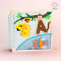 Mein erstes ABC