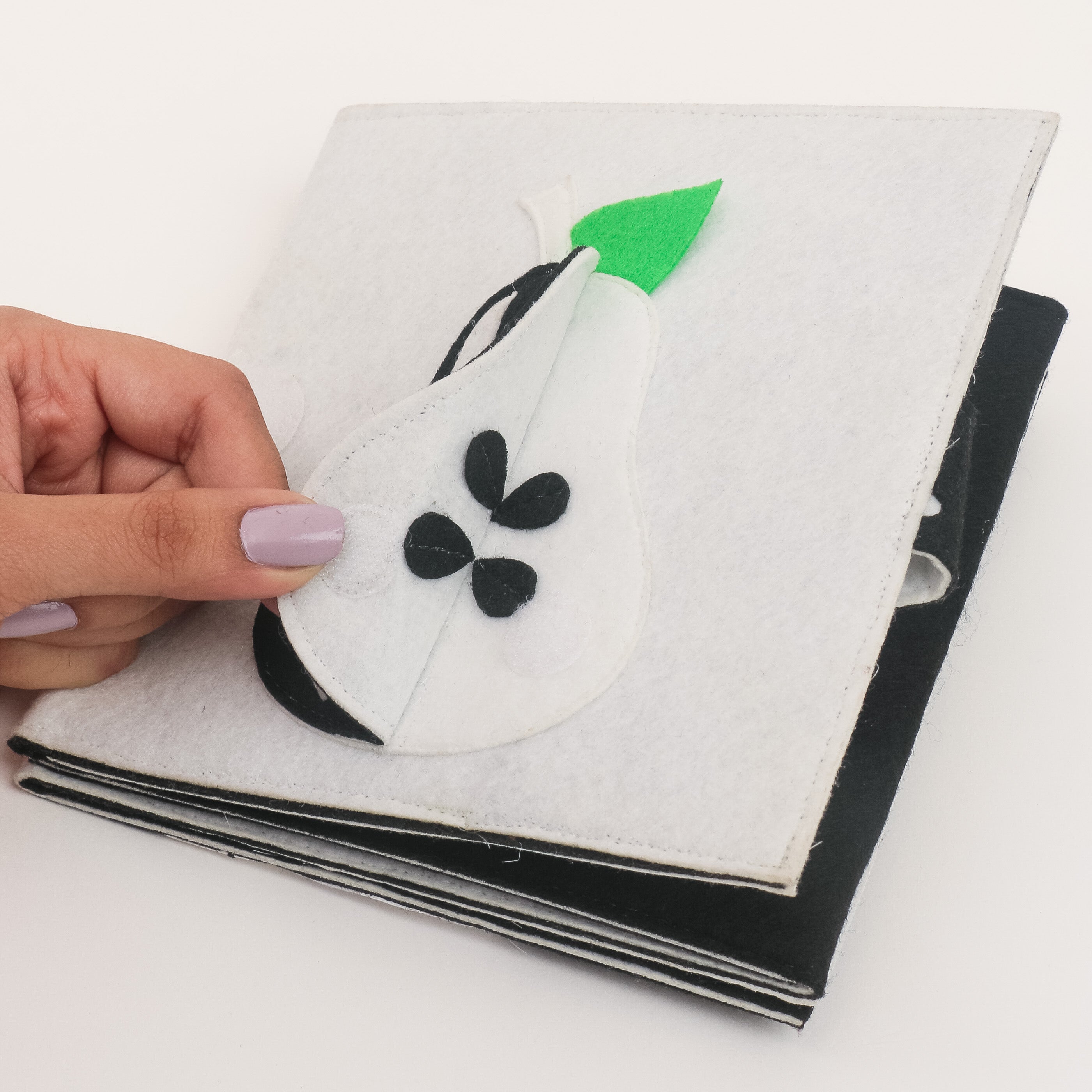 Black and White "Hohe Kontraste"