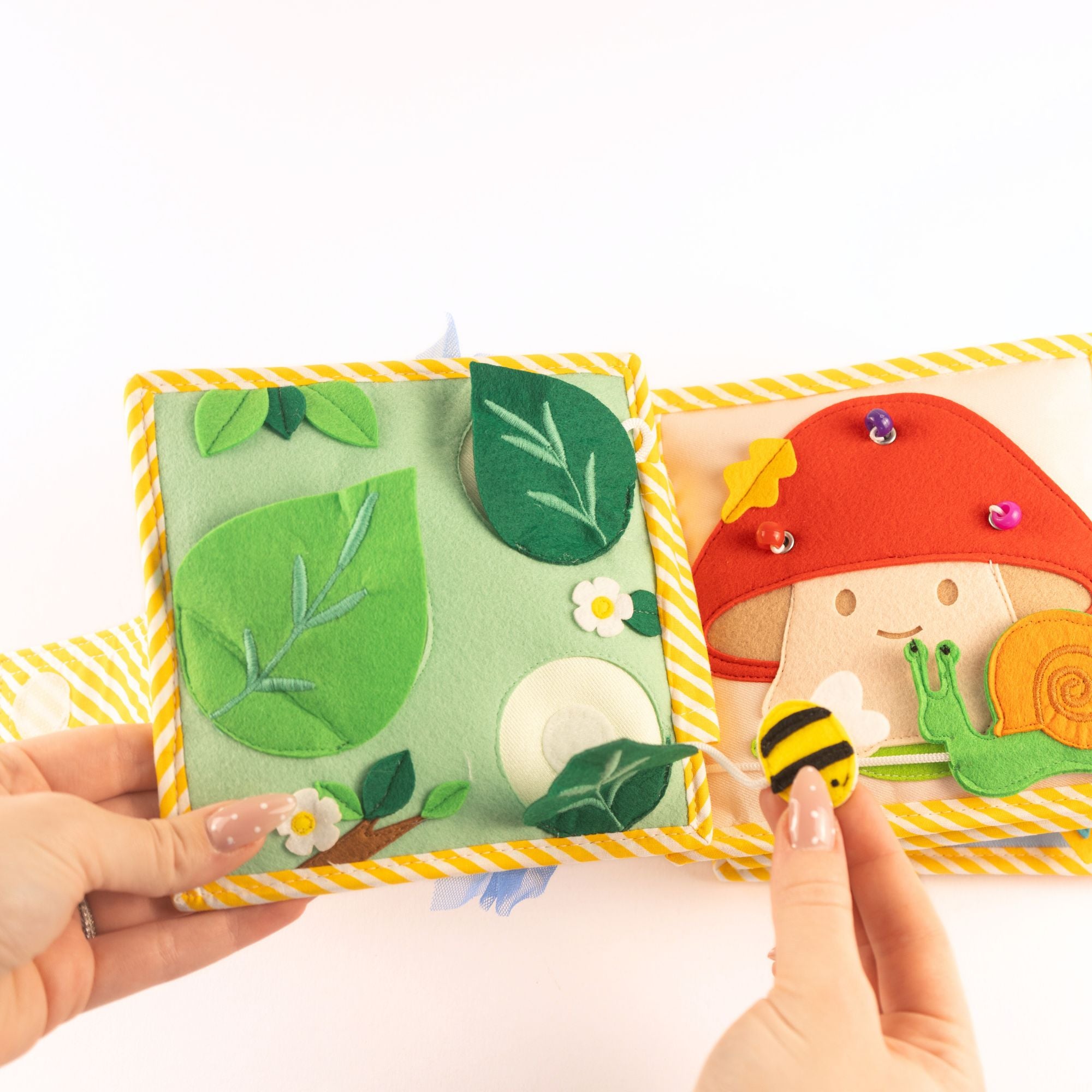 Kleine Buntschuppe