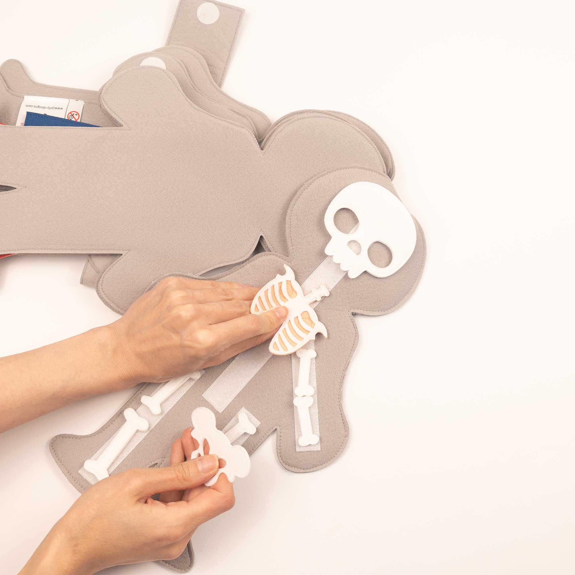 Mein Körper Mädchen