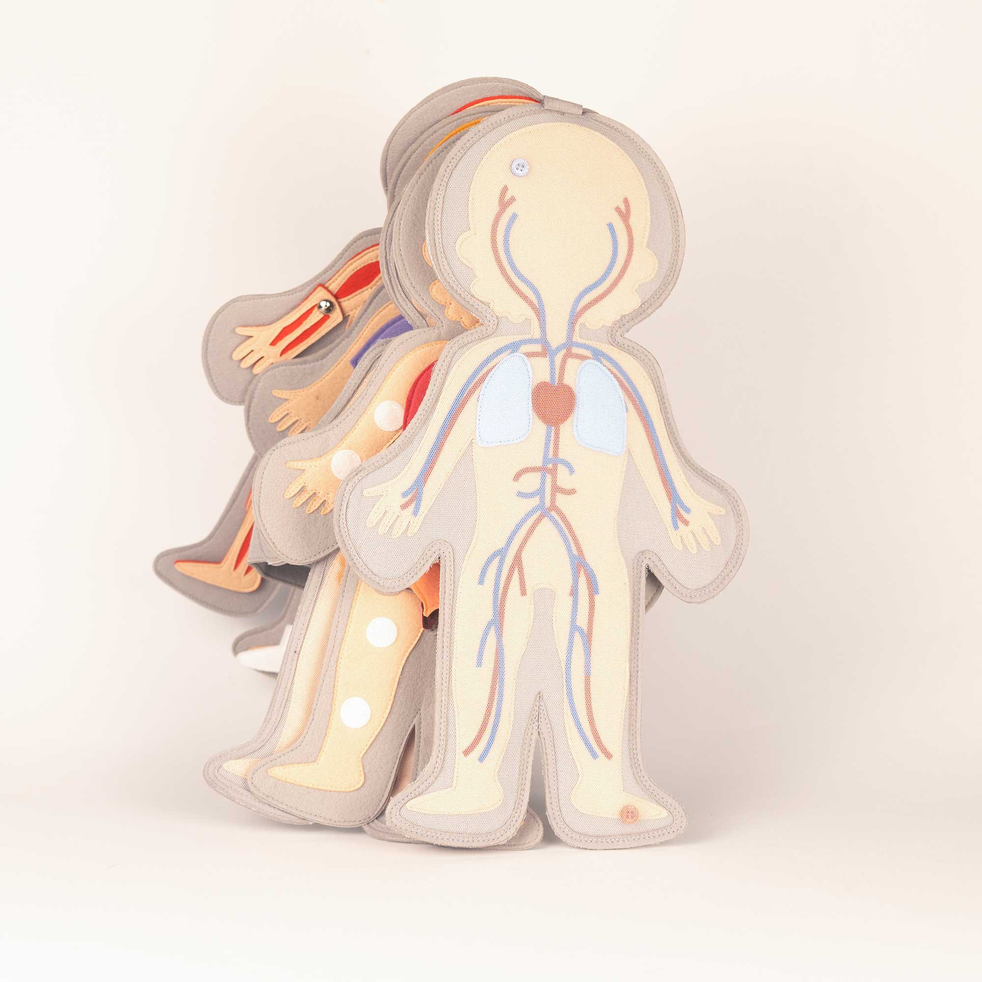 Mein Körper Mädchen