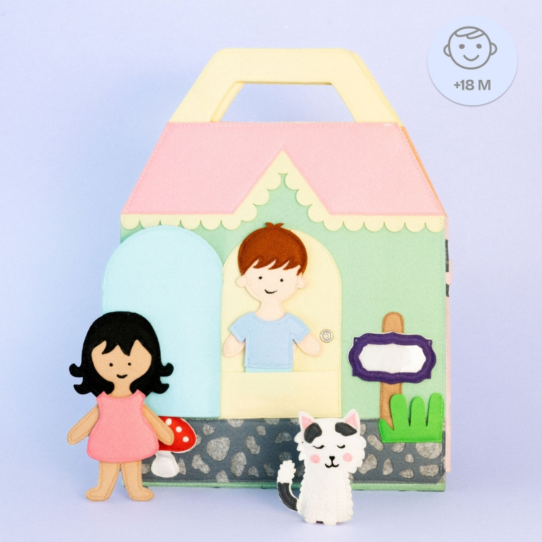 Puppenhaus