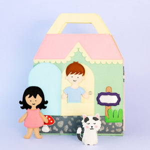 Puppenhaus