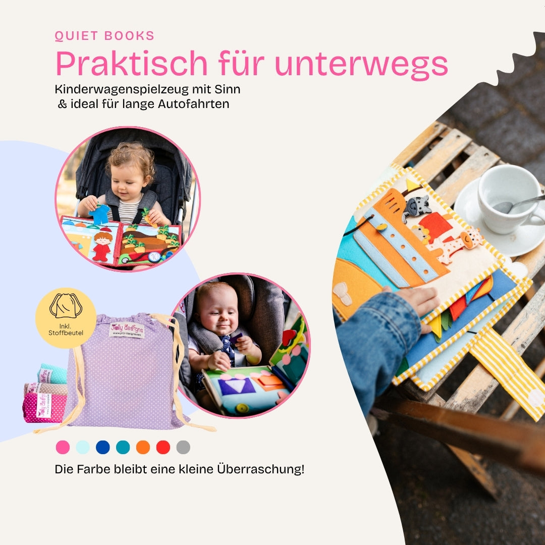Mein Traumjob