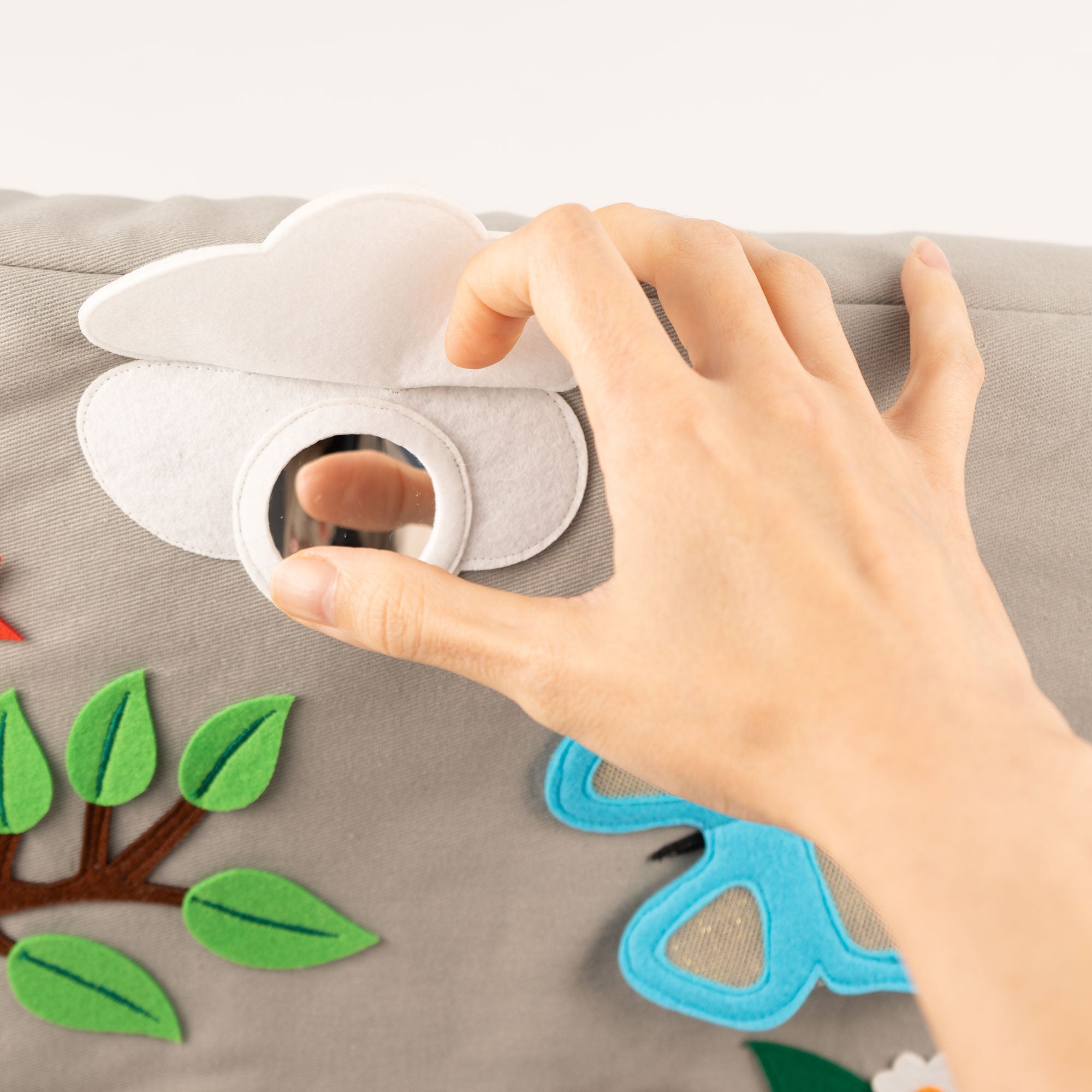 Biene und Schmetterling Auflage