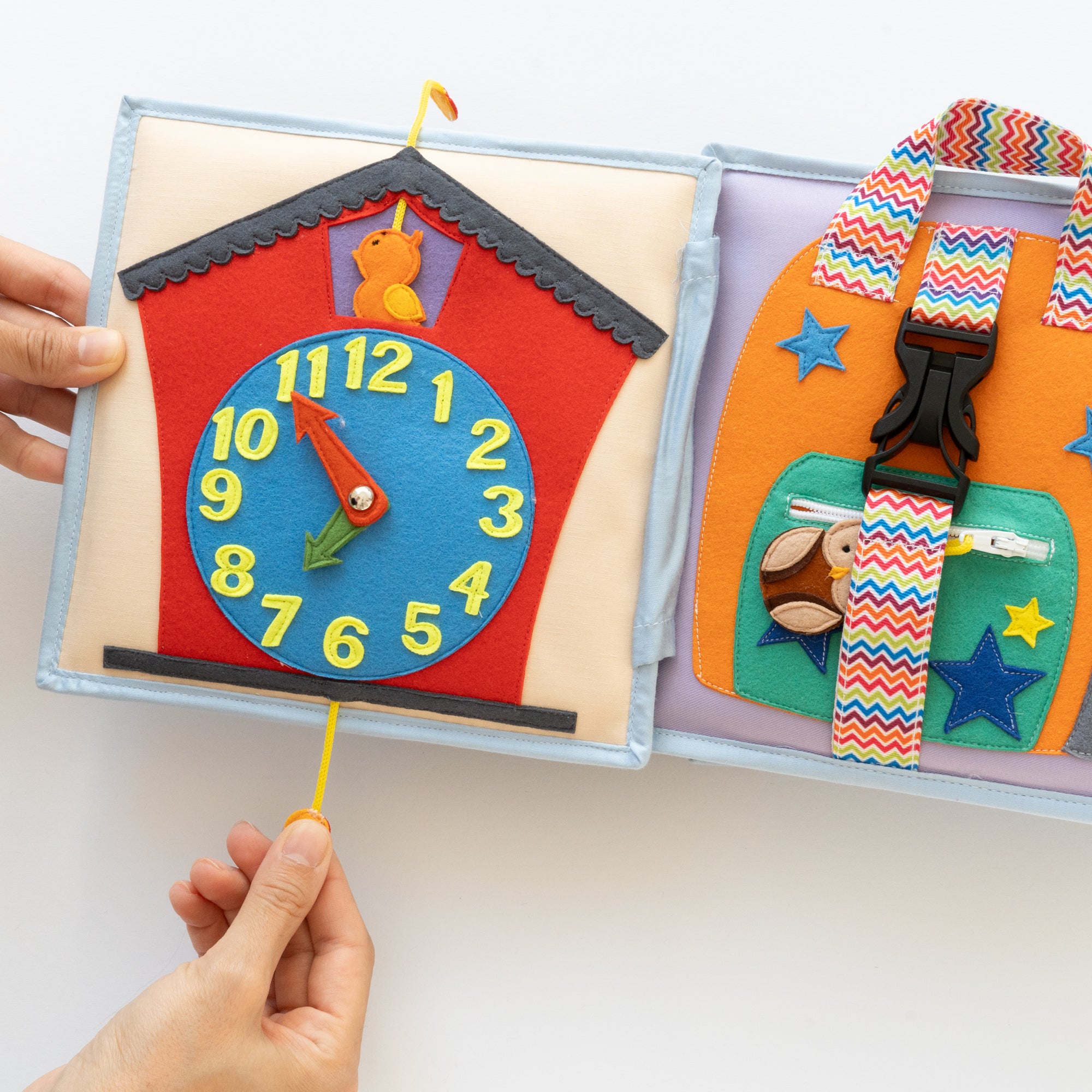 Mein erster Schultag