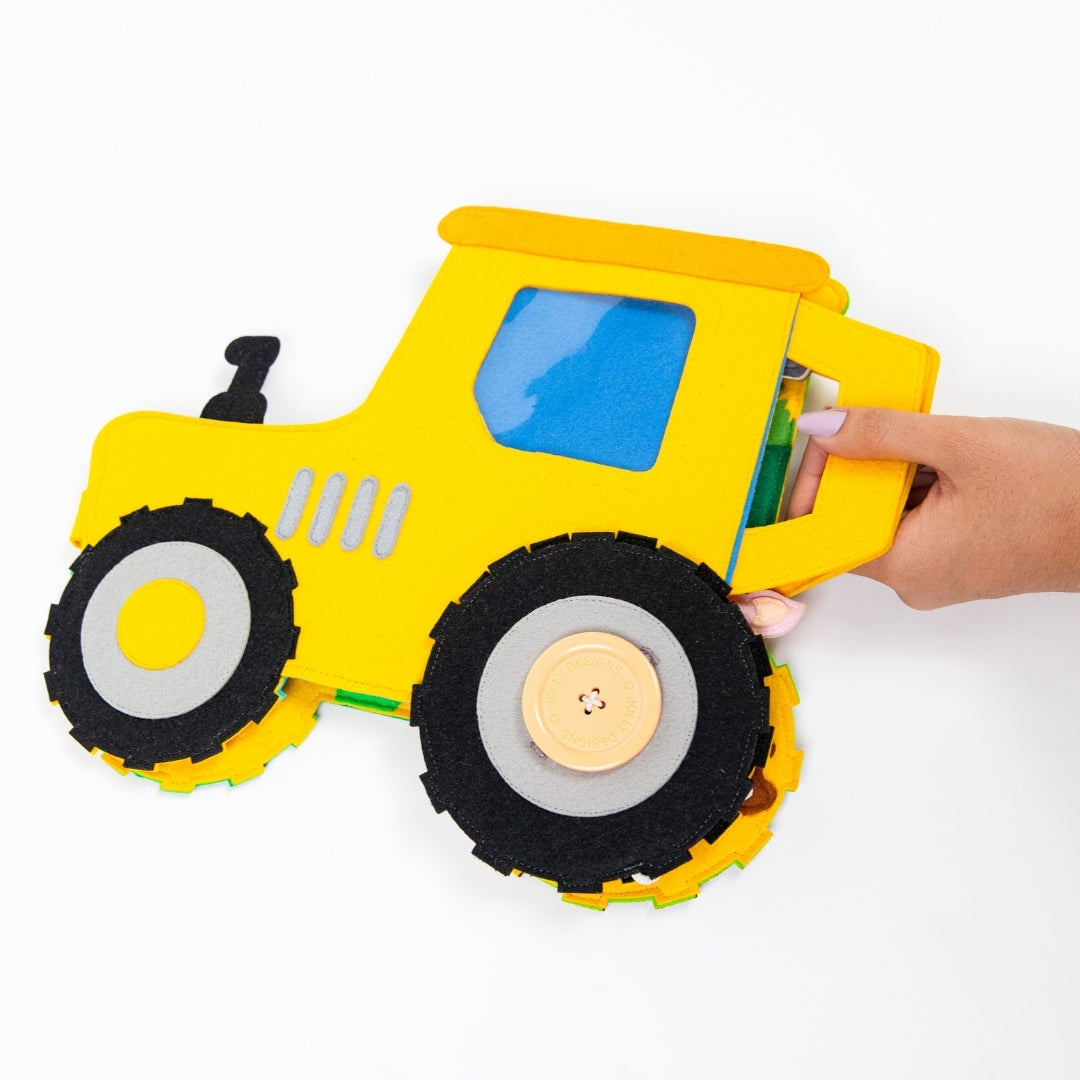 Traktor